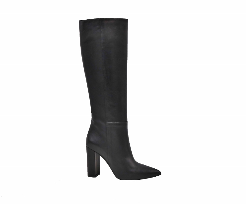 Leather Boots Wholesale - Online 