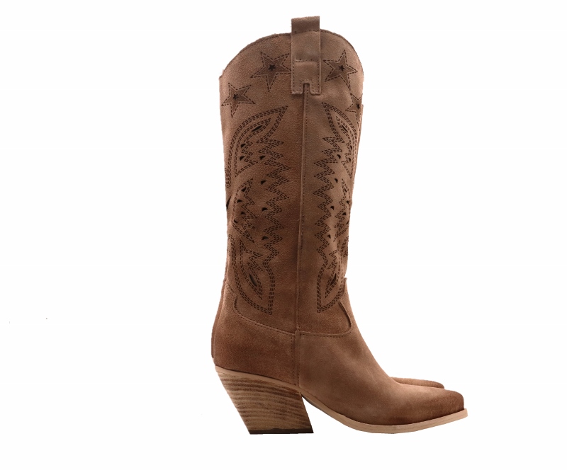 wholesale suede boots